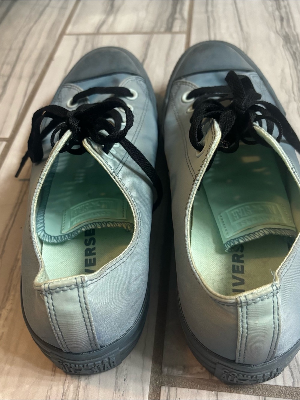 Hombré converse - Picture 3 of 5